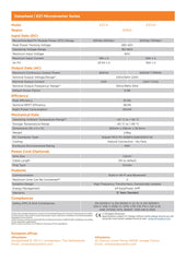 APsystems EZ1-M 800W Mikrowechselrichter mit WLAN