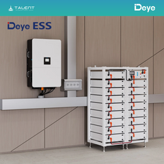 Deye BOS-G85 PRO Hochvoltspeicher 87,04 kWh | Deye BOS-G Pro Serie Hochvolt-Speichersystem