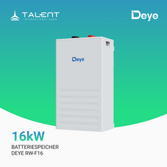 Deye RW-F16 16kWh LV Batteriespeicher LiFePO4