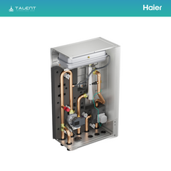 Haier Split Luft-Wasser-Wärmepumpe Inneneinheit - HPM14(16)-TND2-WW1 inkl. Erstinbetriebnahme