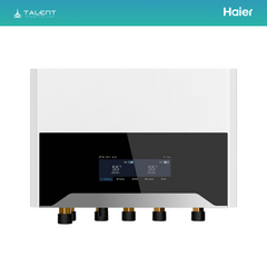 Haier Hydro-Split 16kW Wärmepumpe mit 14kW Split Inneneinheit inkl. Erstinbetriebnahme