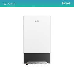 Haier Hydro-Split 16kW Wärmepumpe mit 14kW Split Inneneinheit inkl. Erstinbetriebnahme