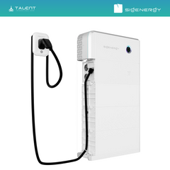 Sigenergy Sigen EV DC Charging Modul 12kW / 25kW