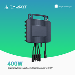 Sigenergy Mikrowechselrichter SigenMicro 400W