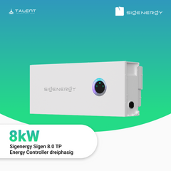 Sigenergy Sigen Energy Controller 8.0 TP 8kW - dreiphasig