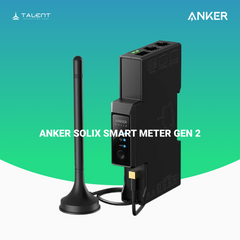 Anker SOLIX Smart Meter Gen 2