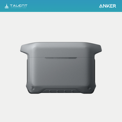 Anker SOLIX C1000 Gen 2 Tragbare Powerstation (0% MwSt. gem. § 12 Abs. 3 UStG)