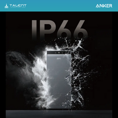 Anker SOLIX X1-B5-H 5kWh Speichermodul - Für Anker SOLIX X1