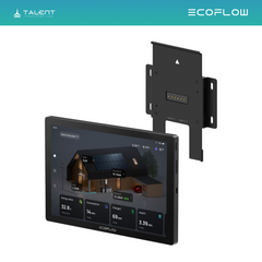 EcoFlow PowerInsight Energiemonitor Home Energy Manager