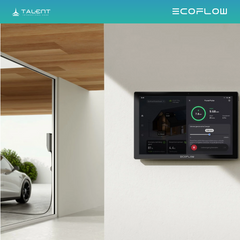 EcoFlow PowerPulse EV-Charger Wallbox 11 kW