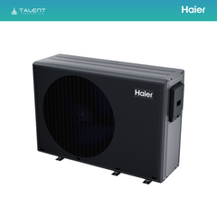 Haier Hydro-Split 8kW Wärmepumpe mit 6kW All-in-One Inneneinheit inkl. Erstinbetriebnahme