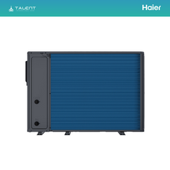 Haier Hydro-Split 8kW Wärmepumpe mit 6kW All-in-One Inneneinheit inkl. Erstinbetriebnahme