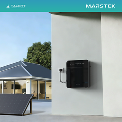 Marstek Venus B All-in-One Balkonkraftwerk mit Speicher – Vorbestellung!  Lieferung ab Juli/August