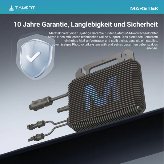 Marstek Saturn MST-MI0800 Mikrowechselrichter