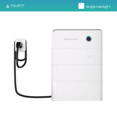 Sigenergy Sigen EV DC Charging Modul 12kW / 25kW