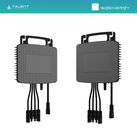 Sigenergy Mikrowechselrichter SigenMicro 1000W